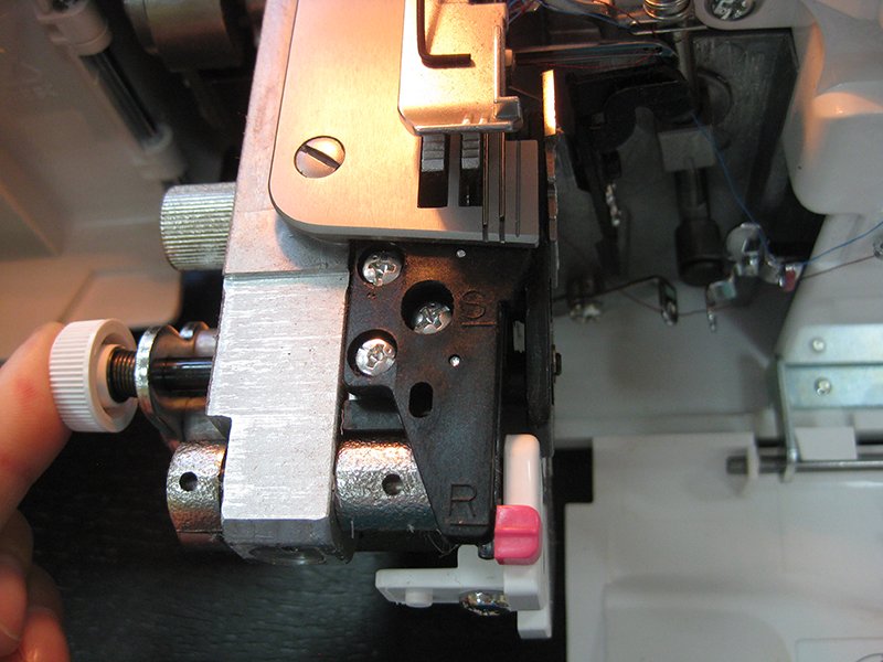 Мастер класс на швейных машинах серии ArtDecor 718A 724A 724E
