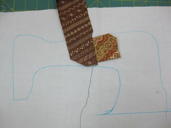 Чехол для швейной машины