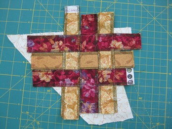 Чехол для швейной машины