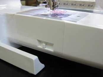 Чехол для швейной машины