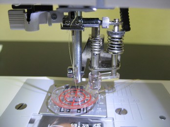 Чехол для швейной машины