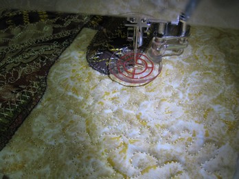 Чехол для швейной машины