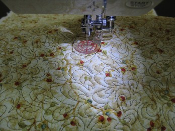 Чехол для швейной машины