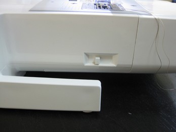 Чехол для швейной машины