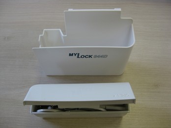 Janome MyLock 944D - Виды швов