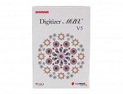 Digitizer MBX V. 5.0