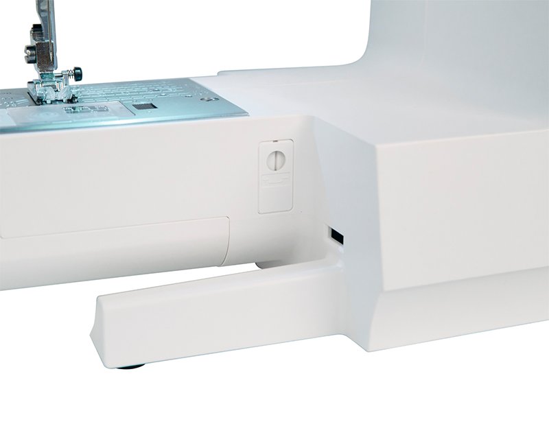 Компьютерная швейная машина  ArtDecor 7180 — Швейные машины .