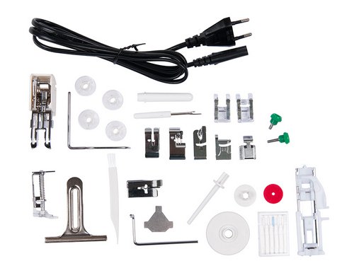 Janome швейная машина 6260qc qc2325