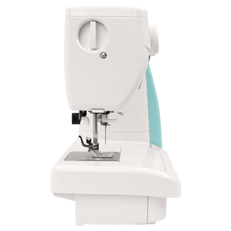 Janome — швейная техника и аксессуары