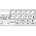 Сенсорная панель