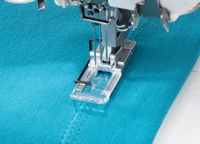 Janome CoverPro 3000 Professional