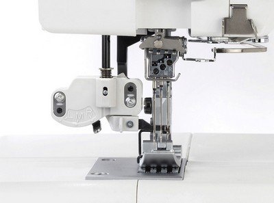 Janome CoverPro 3000 Professional