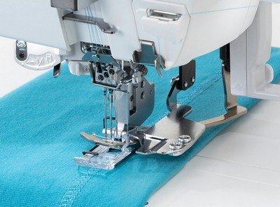 Janome CoverPro 3000 Professional