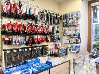 Дилер месяца — ПЕРВЫЙ ШВЕЙНЫЙ