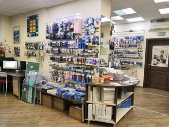 Дилер месяца — ПЕРВЫЙ ШВЕЙНЫЙ