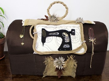 Итоги конкурса «Люблю Janome»