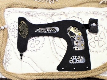 Итоги конкурса «Люблю Janome»