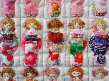 18th TOKYO International Great Quilt Festival 2019