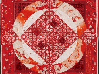 18th TOKYO International Great Quilt Festival 2019