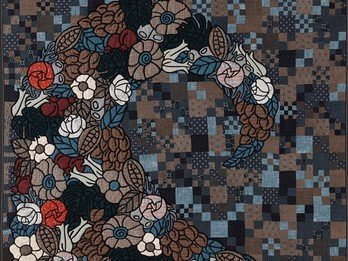 18th TOKYO International Great Quilt Festival 2019