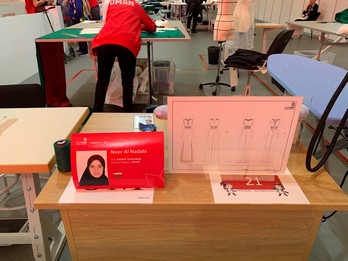 WorldSkills 2019