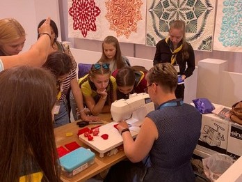 WorldSkills 2019