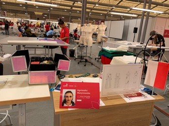 WorldSkills 2019