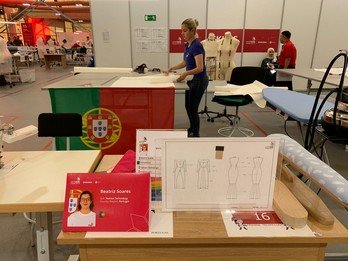 WorldSkills 2019