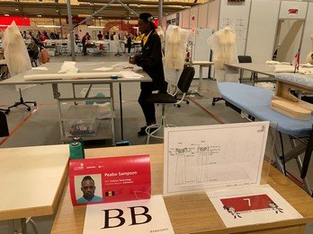 WorldSkills 2019