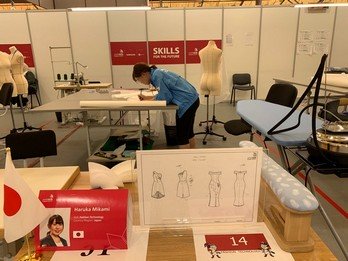 WorldSkills 2019