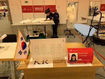 WorldSkills 2019