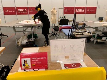 WorldSkills 2019