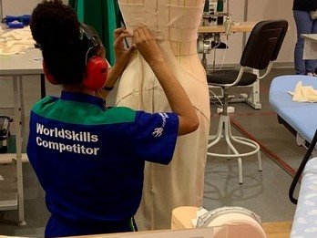 WorldSkills 2019