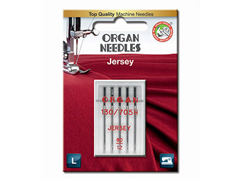Как выбрать иглы для оверлока и распошивальной машины