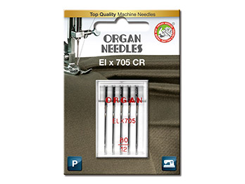 Как выбрать иглы для оверлока и распошивальной машины