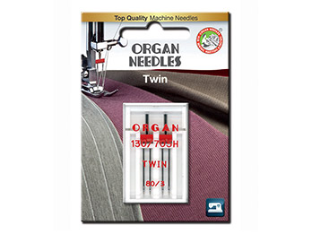 Как выбрать иглы для оверлока и распошивальной машины