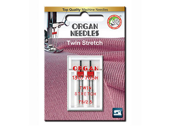 Как выбрать иглы для оверлока и распошивальной машины