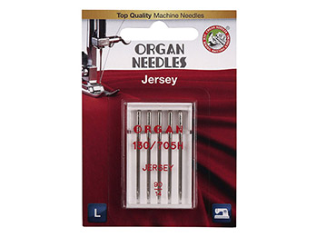 Как выбрать иглы для бытовой швейной машины: подробный гид