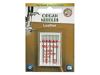 Как выбрать иглы для бытовой швейной машины: подробный гид