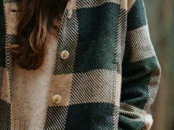 Как шить фланель?