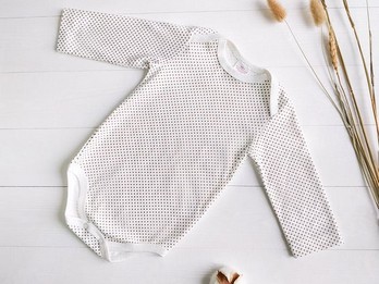 Как шить интерлок?