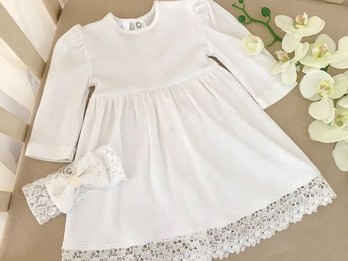 Как шить интерлок?