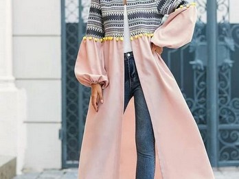 Как шить крепдешин?