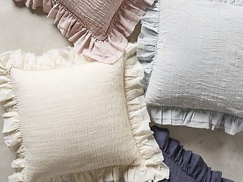 Как шить муслин?