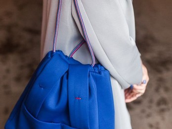 Как шить неопрен?