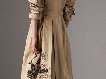 Как работать с плащевыми тканями?