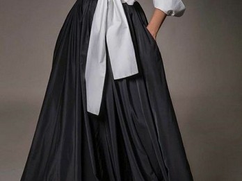 Как шить шёлк?