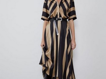 Как шить шёлк?