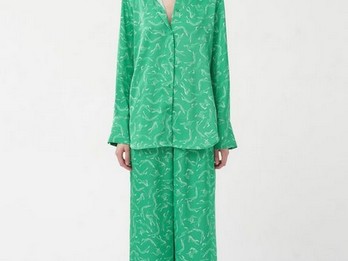 Как шить шёлк?