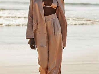 Как шить шёлк?